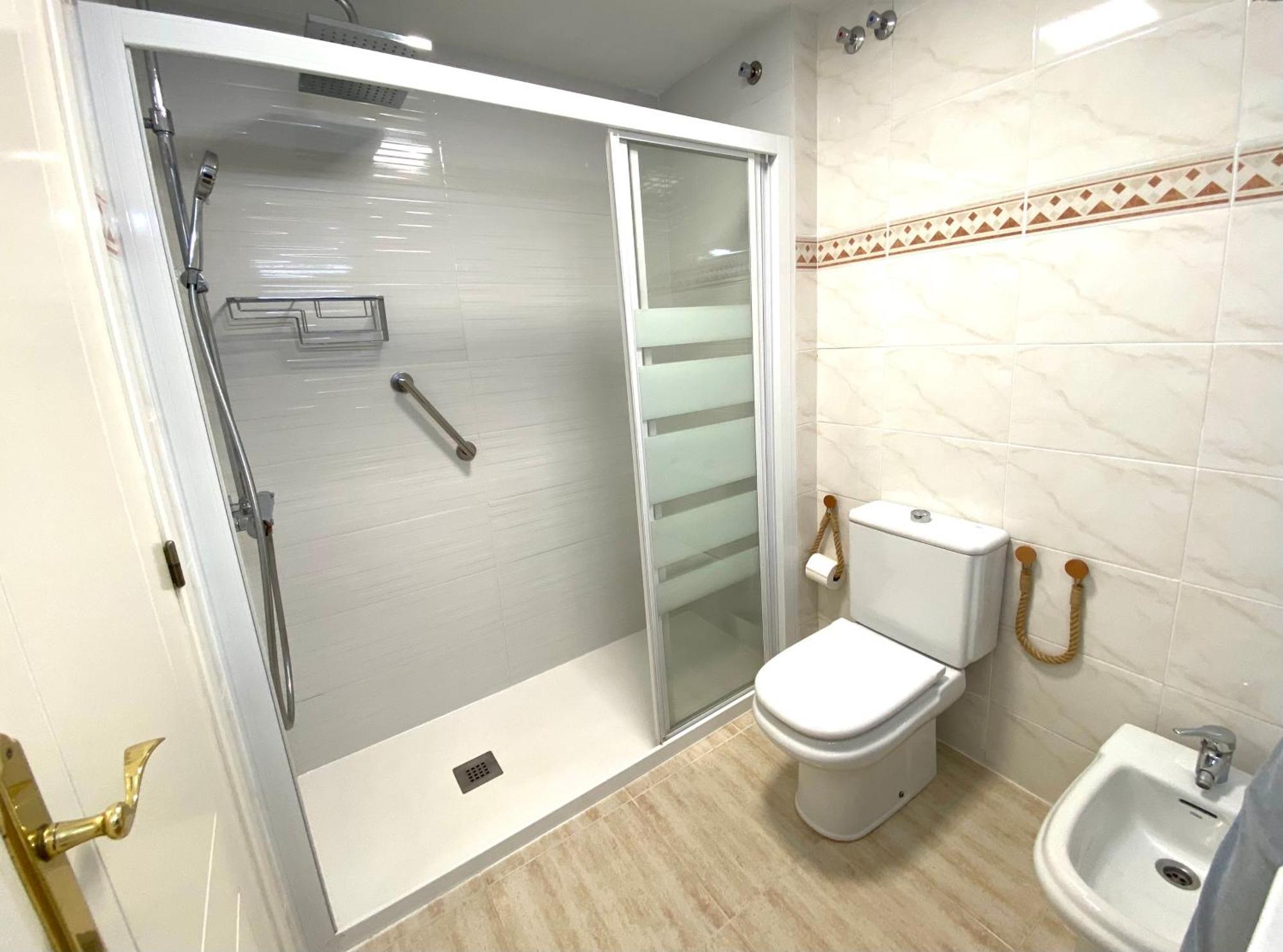Apartamento En Voramar A 2 Minutos De La Playa Benicàssim Exteriér fotografie