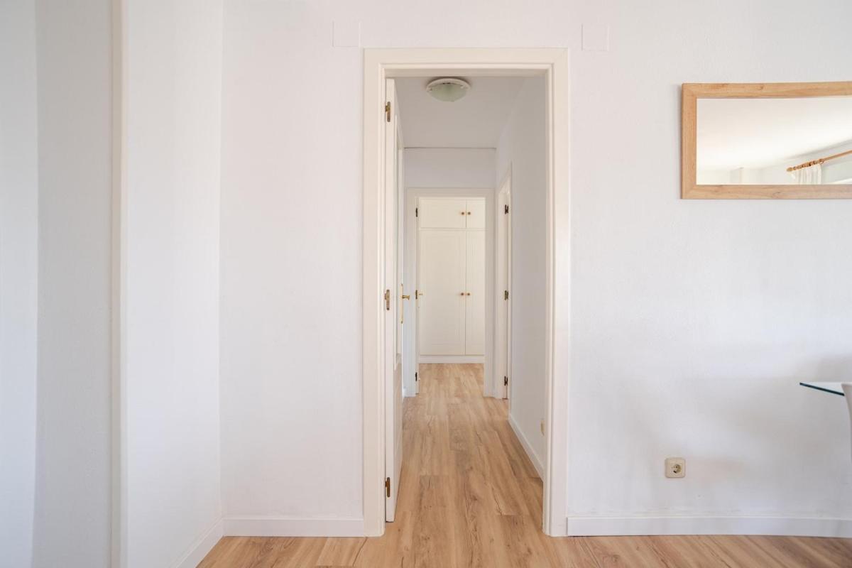 Apartamento En Voramar A 2 Minutos De La Playa Benicàssim Exteriér fotografie