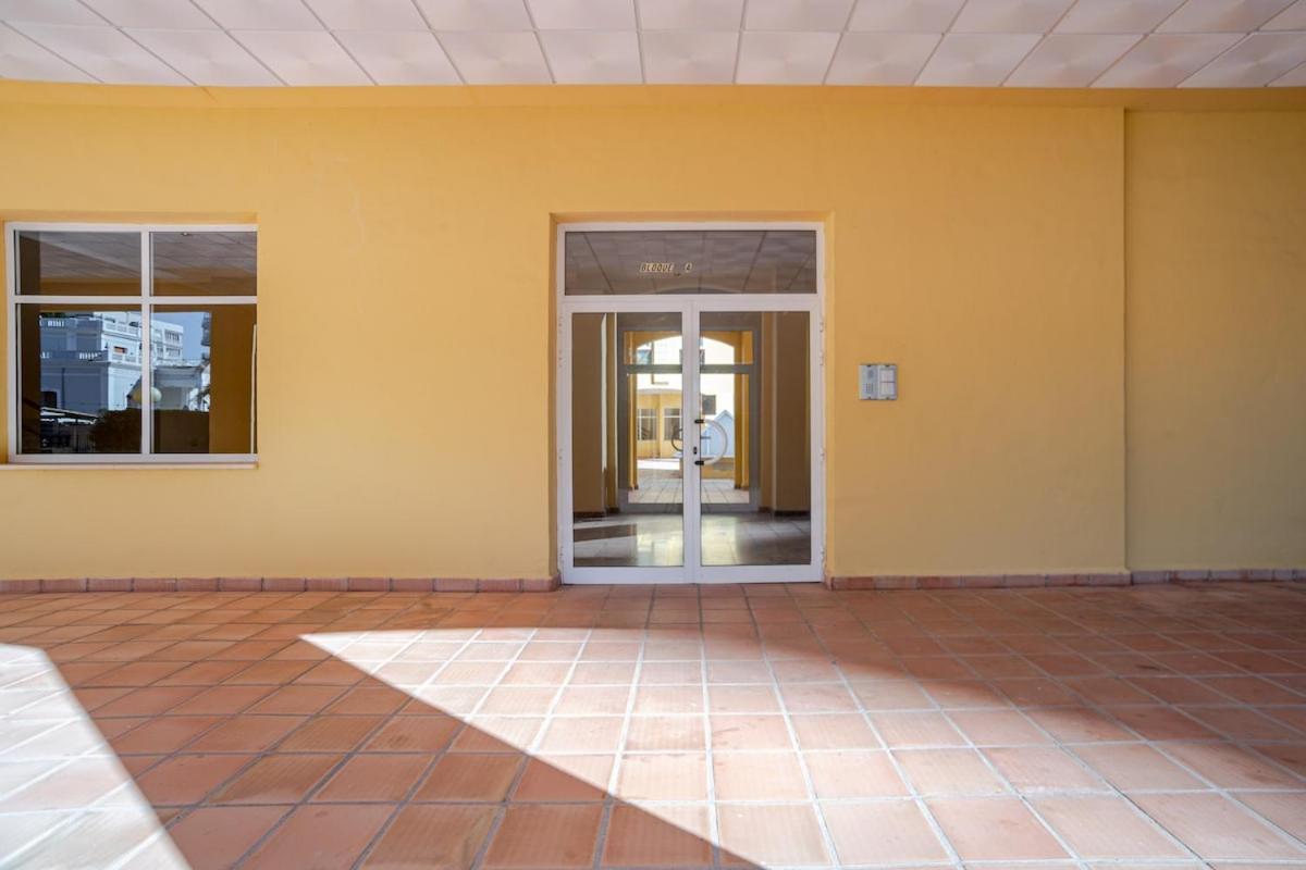 Apartamento En Voramar A 2 Minutos De La Playa Benicàssim Exteriér fotografie